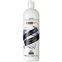 Fudge Catalyst Volume 40, 12% Oxidant 1000 ml