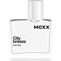 Mexx City Breeze Man Eau de Toilette (EdT) 30 ml