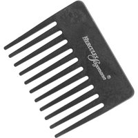 Hercules Sägemann Afroline Kamm HS C 97/244 anthrazit 3,5"