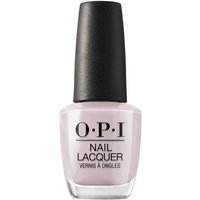 OPI Nail Lacquer - Classic Don't Bossa Nova Me Around - 15 ml - ( NLA60 )