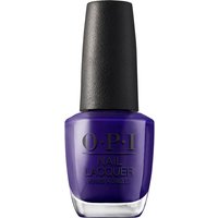 OPI Nail Lacquer - Classic Do You Have This Colour In Stockholm - 15 ml - ( NLN47 )