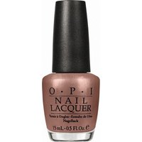 OPI Nail Lacquer Classics Nomad's Dream - 15 ml