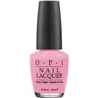 OPI Nagellack Classics NLS95 Pink-ing of You 15 ml