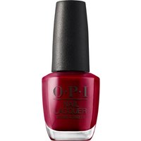 OPI Nail Lacquer - Classic Miami Beet - 15 ml - ( NLB78 )