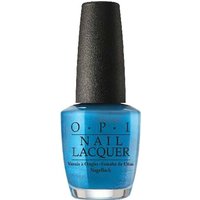 OPI Nail Lacquer - Fiji Do You Sea What I Sea? - 15 ml