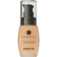 Eva Garden Foundation Double Last 162 Light Sand 30 ml