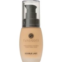 Eva Garden Foundation Double Last 164 Almond 30 ml