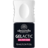Alessandro Gelactic Gel Top Coat 10 ml