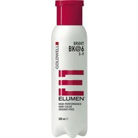 Goldwell Elumen Haarfarbe Bright BK@6 200 ml