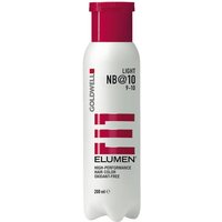 Goldwell Elumen Haarfarbe Light NB@10 200 ml