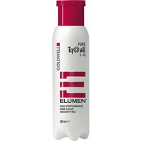 Goldwell Elumen Haarfarbe Pure TQ@all türkis 200 ml