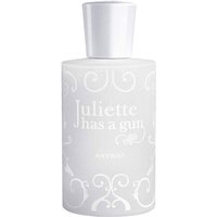Juliette has a Gun Anyway Eau de Parfum (EdP) 50 ml