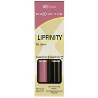 Max Factor Lipfinity 020 Angelic 2,3 ml
