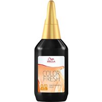 Wella Color fresh Pure Naturals hellblond acid 8/0 75 ml