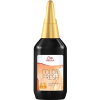 Wella Color fresh Pure Naturals hellblond natur-gold 8/03 75 ml