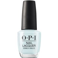 OPI Nail Lacquer - Fiji Suzi Without a Paddle - 15 ml - ( NLF88 )
