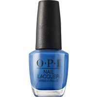 OPI Nail Lacquer - Fiji Super Trop-i-cal-i-fiji-istic - 15 ml - ( ISLF87 )