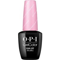 OPI GelColor Fiji Is That a Spear in Your Pocket? - 15 ml