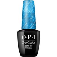 OPI GelColor Fiji Getting Nadi On My Honeymoon - 15 ml