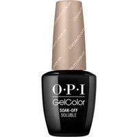 OPI GelColor Fiji Exotic Birds Do Not Tweet - 15 ml