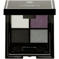 Eva Garden Eye Shadow Palette Smokeye 399 schwarz ShiningDark