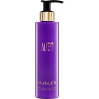 Mugler Alien Body Lotion 200 ml