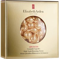 Elizabeth Arden Ceramide Advanced Daily Youth Restoring Serum Nachfüllpackung 45 Kapseln