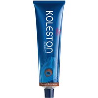 Wella Koleston Perfect Deep Brown 60 ml 5/75 Hellbraun Braun Mahagoni