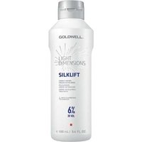Goldwell Silklift Silklift Entwickler Lotion 6% 750 ml