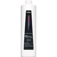 L'Oréal Professionnel Oxidanten Diactivateur 15 Vol. (4,5%), 1000?Ml - 1000ml