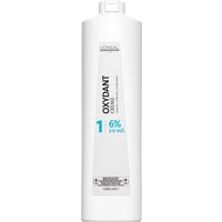 L'Oréal Professionnel Oxidanten Oxidant Crème 20 Vol. (6%) 1000ml