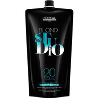 L'Oréal Professionnel Oxidanten Bs Platinium Nutri-Développeur 30 Vol. (9%) 1000 ml