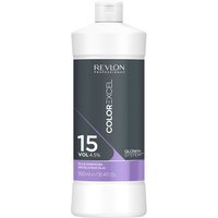 Revlon Young Color Excel Entwickler Plus 15 Vol 4,5% 900 ml