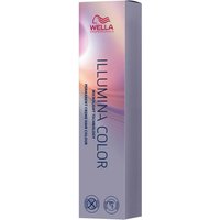 Wella Illumina Haarfarbe 6/16 dunkelblond asch-violett 60 ml