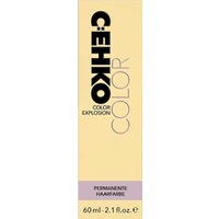 C:EHKO Color Explosion Haarfarbe Ultrahellblond Violett 10/80 Tube 60 ml
