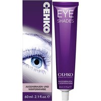 C:EHKO Eye Shades Augenbrauen - Wimpernfarbe Blau-Schwarz 60 ml