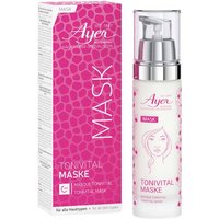 Ayer Ayer Base Tonivital Mask 50 ml