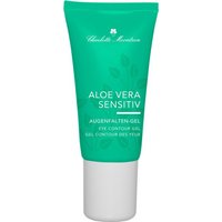 Charlotte Meentzen Aloe Vera Sensitiv Augenfalten-Gel 15 ml
