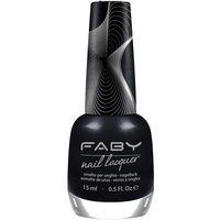Faby Nagellack Karim Rashid Collection Flatiron 15 ml