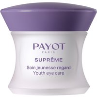 Payot Suprême Soin Jeunesse Regard - Augencreme 15 ml