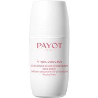 Payot Pure Body Deodorant Douceur - Roll-on Deo 75 ml