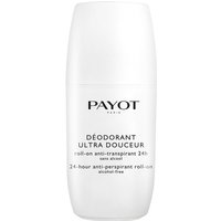 Payot Pure Body Deodorant Ultra Douceur - Roll-on Deo 75 ml