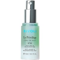 Rivoli L'Eau de Nuit Brume Revitalisante 15 ml