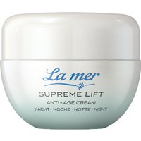 La mer Cuxhaven Supreme Lift Anti Age Cream Nacht 50 ml
