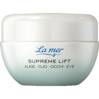 La mer Cuxhaven Supreme Lift Anti Age Cream Auge 15 ml
