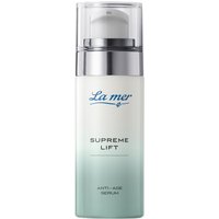 La mer Cuxhaven Supreme Lift Anti Age Serum 30 ml