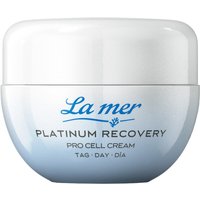 La mer Cuxhaven Platinum Recovery Pro Cell Cream Tag 50 ml