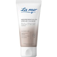 La mer Cuxhaven Flexible Specials Meeresschlick-Creme-Maske 50 ml