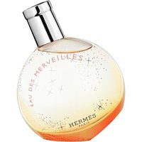 Hermès Eau des Merveilles Eau de Toilette (EdT) 30 ml
