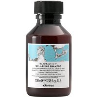 Davines Natural Tech Well Being Shampoo 100 ml